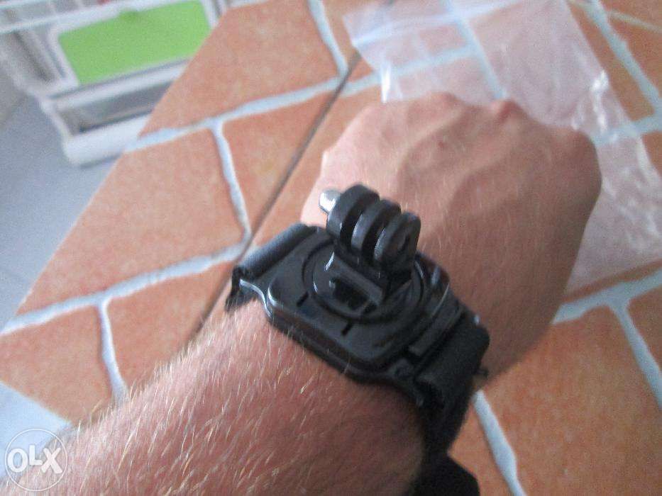 Go Pro 2, 3, 4 or SJ4000 SJ5000 SJ6000 Mount64730285710083122