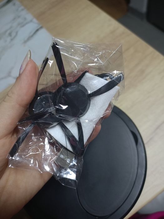 Mini robot sprzatajacy mopujacy