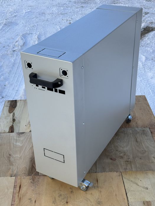 Корпус для збірки LiFePO4 LF230/LF280/LF304/MB31