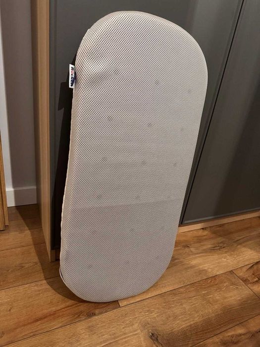 Materac Rucken EGGE do Chicco Baby Hug 4w1