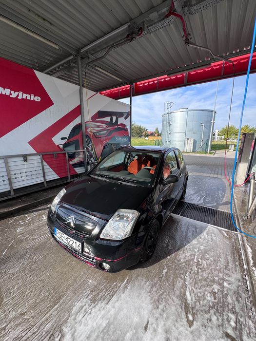 Citroën C2