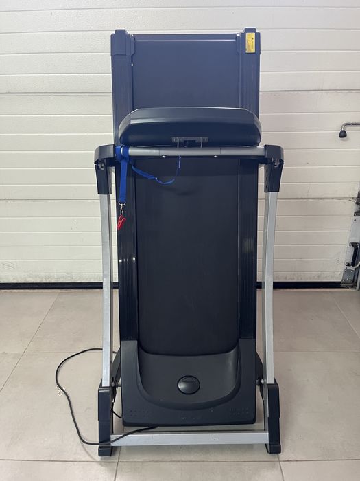 Passadeira corrida/caminhada