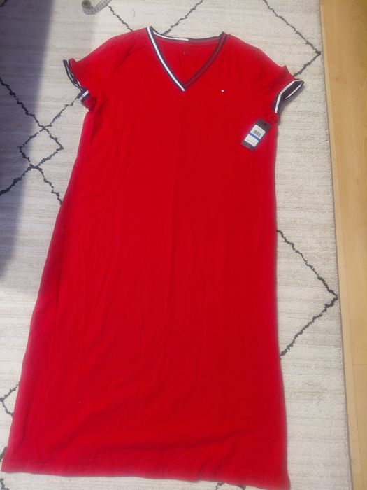Sukienka Tommy Hilfiger