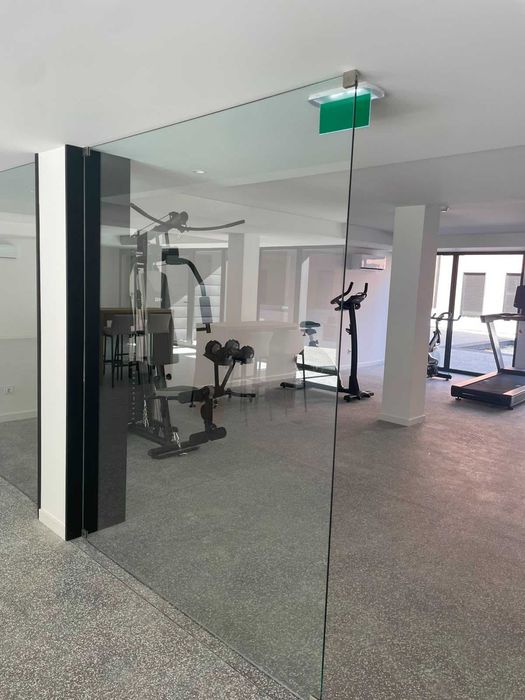 Apartamento T2 de Luxo para Arrendamento(PORTO)RUA SILVA BRINCO S MAMEDE INFESTA, PORTO