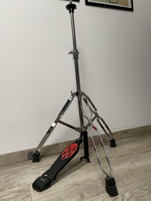 Statyw hi-hat Drum Parts