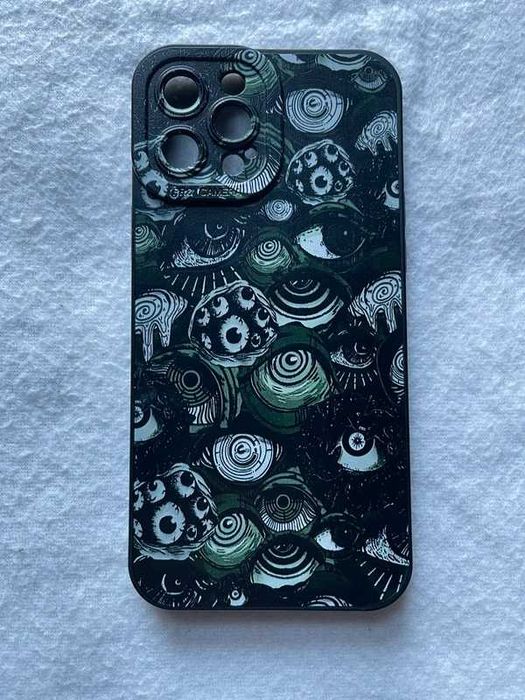 Obudowana na telefon - iPhone 12 Pro Max