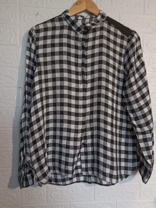 Koszula Zara Basic