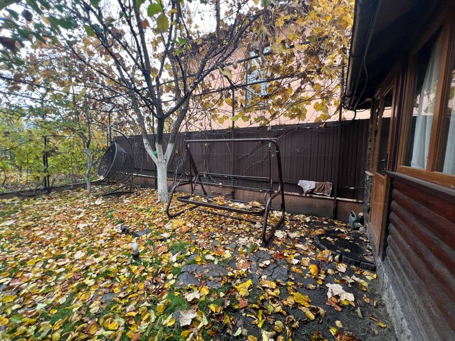 Подобова оренда шикарного будинку