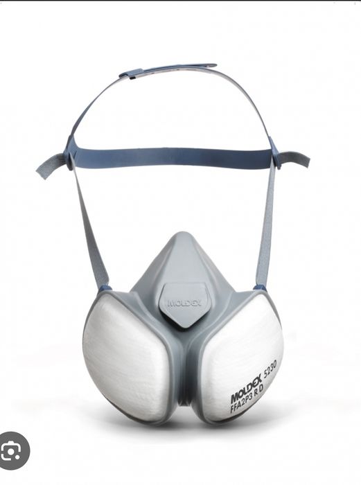 Moldex, Półmaska 5230, FFA2P3 R D