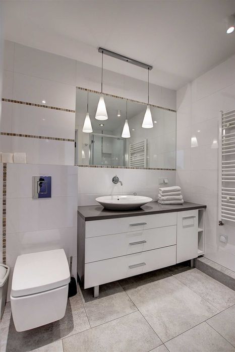 2pok. apartamentowiec, Rydygiera / Ostrów Tumski, garaż