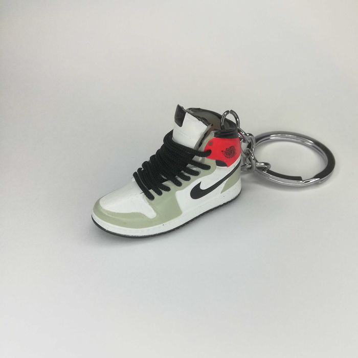 Porta Chaves Jordan 1