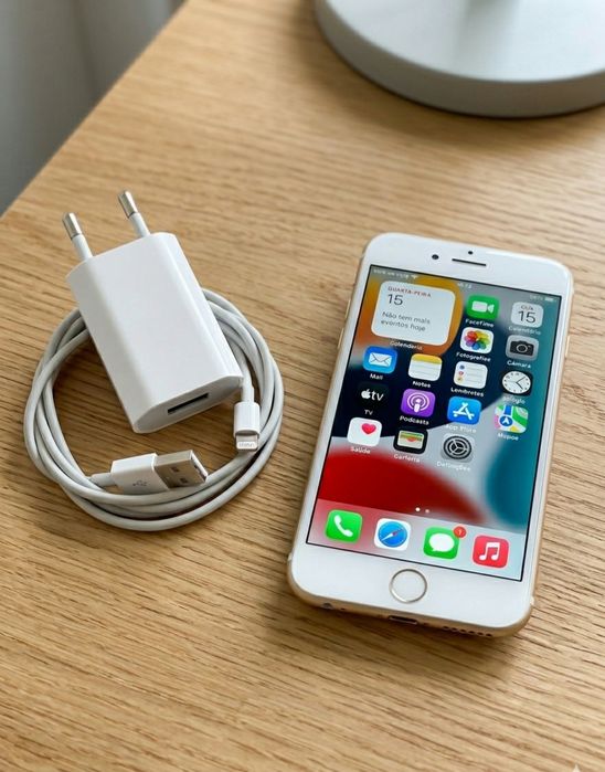 Iphone 6s 32gb IOS 15.8.7