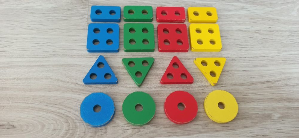TABLICA Manipulacyjno - Edukacyjna Sensoryczna + Gratis Metryczka