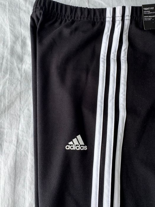 Нові спортивні легінси Adidas