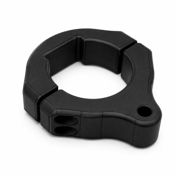 Кріплення демпфера керма KuKirin G2 Master / G2 Pro Max | 3D друк