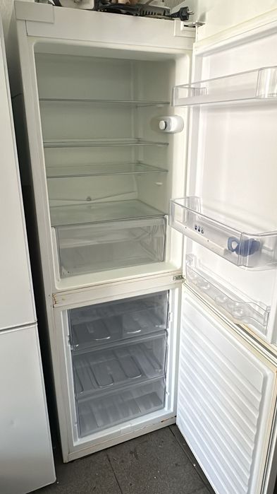 Frigorífico Whirlpool