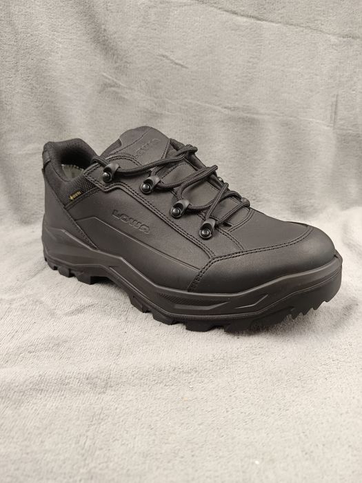 Buty trekkingowe Lowa Renegade GTX  Low rozmiar  44 po naprawie
