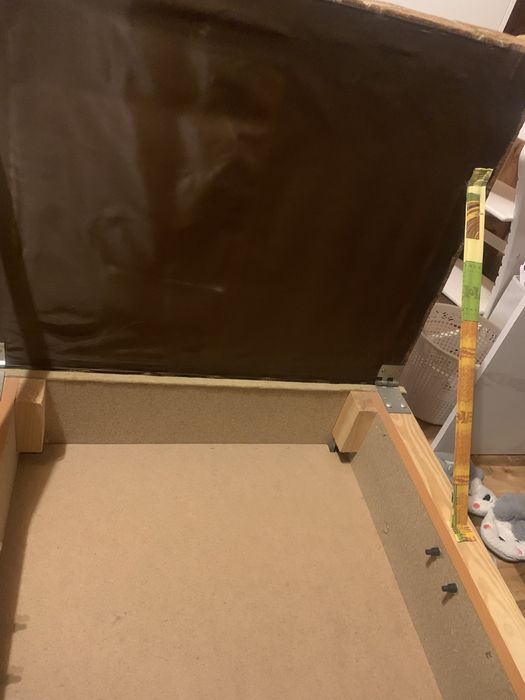 Крісло-кровать у відмінному стані