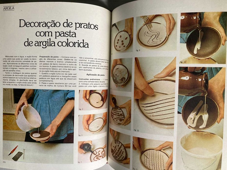 Boa Ideia! - Artesanato em Casa