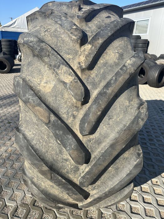 Opona 800/70r32 Michelin CerexBib