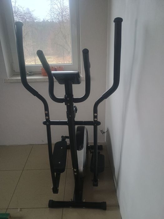 Sprzedam Orbitrek
