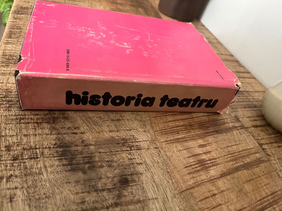 Historia Teatru Margot Berthold