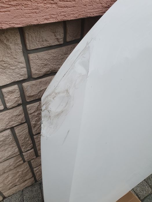 Maska Seat Leon III Fr przed liftowy 2014 r.