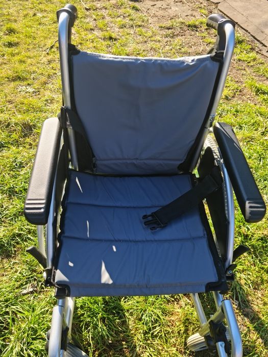 Wózek inwalidzki Armedical