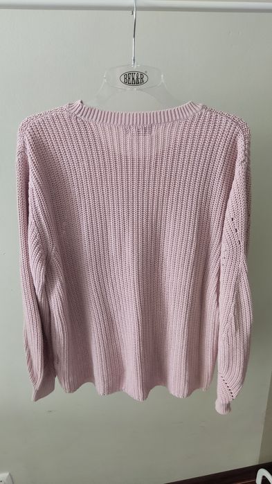 Sweter rozmiar S