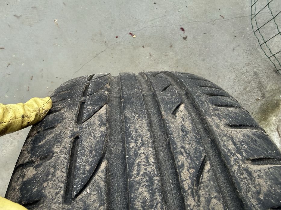 Felgi Advanti 5x120 18”