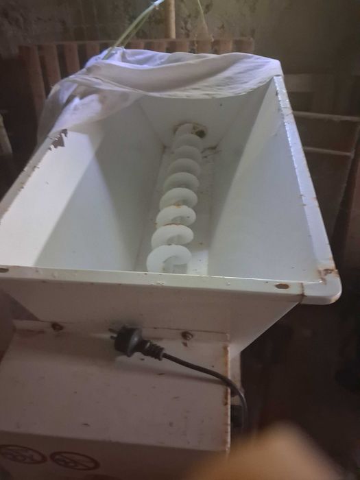 Equipamento Vinicola