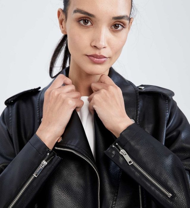 Куртка Косуха DeFacto