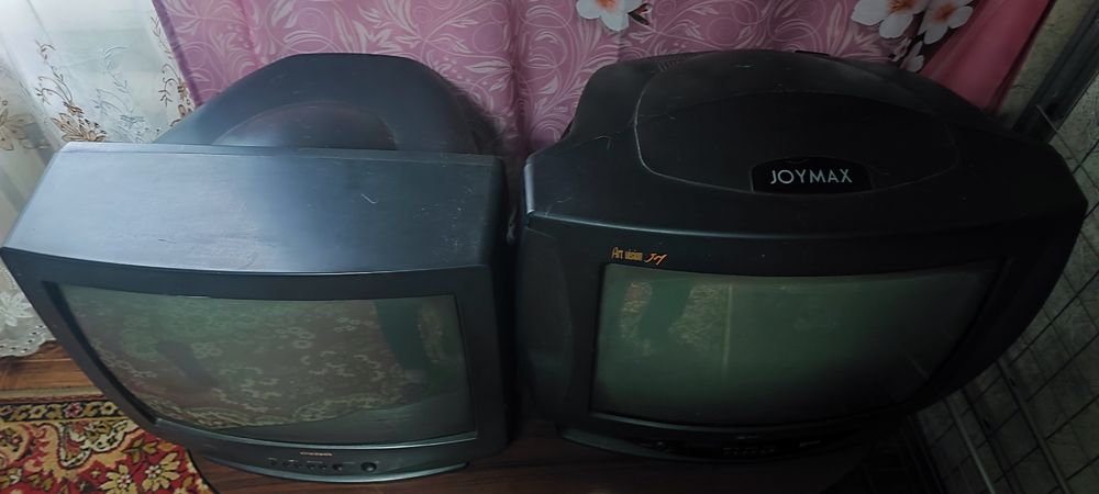 Продам телевизоры рабочие
