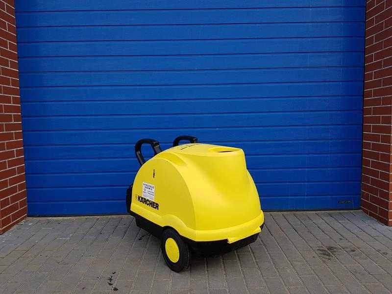 Myjka ciśnieniowa Karcher HDS 558 C , 698 C , 895 , 995 , 1295 10/20