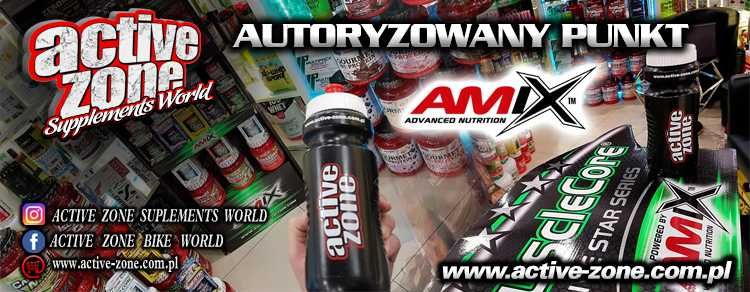 Vit + Mineral Super Pack 30 sasz.Amix Witalność / Zdrowie -ACTIVE ZONE