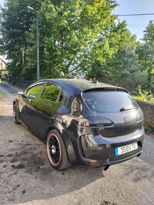 SEAT Leon 1p bem estimado