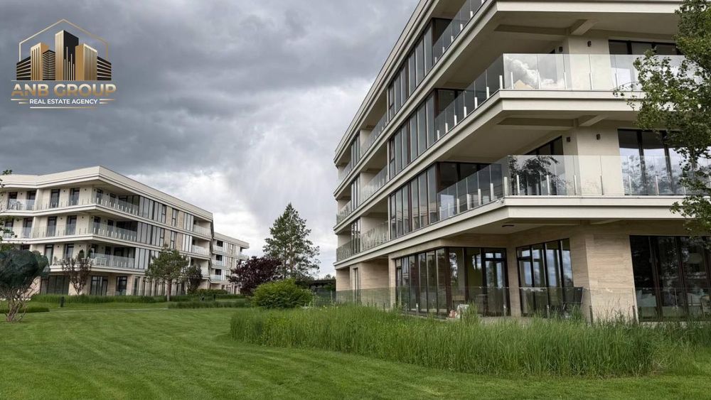 БЕЗ КОМИССИИ! Продажа 2-комнатной квартиры 60м2, ЖК Park Lake City, Подгорцы