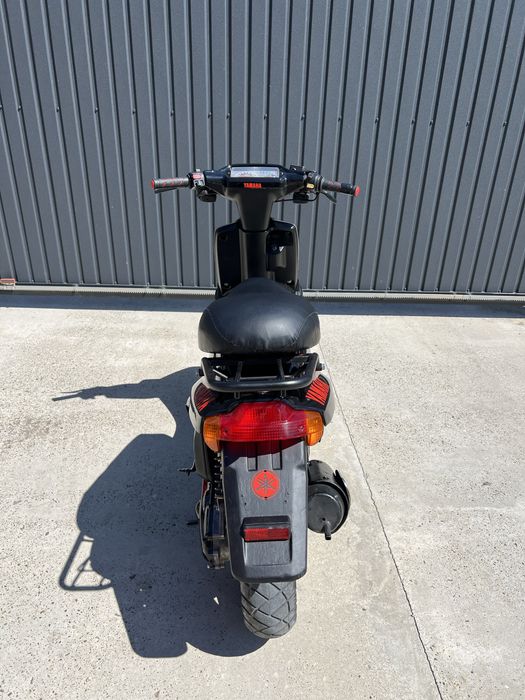 Продам Yamaha BWS 1999