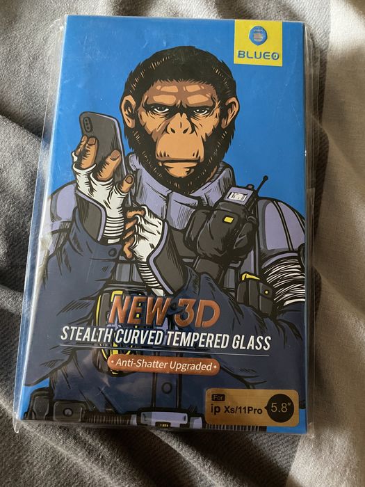 Защитное стекло