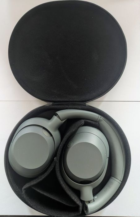 Słuchawki Sony WH-ULT900N | Stan idealny