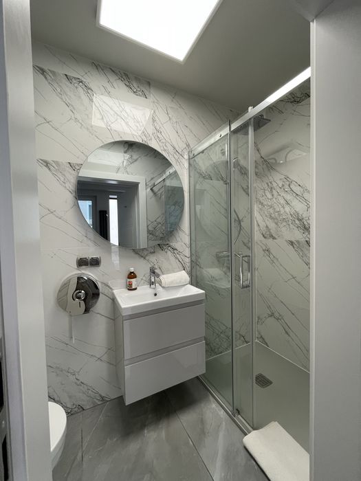 Apartament, mieszkanie kawalerka przy targach MtP