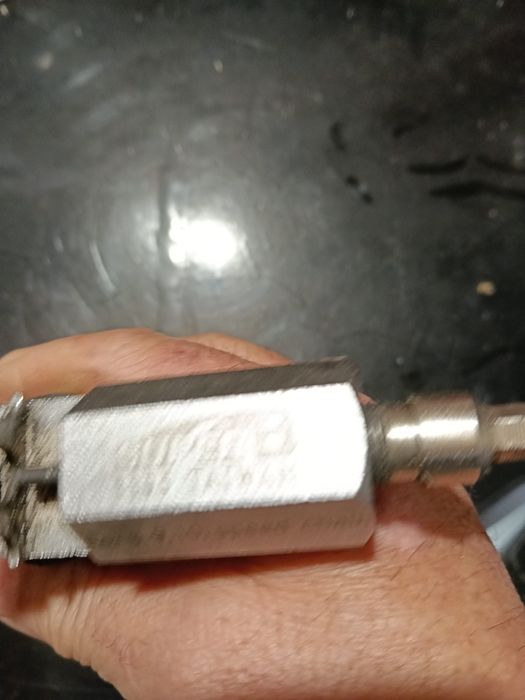 Desbravador de corrente