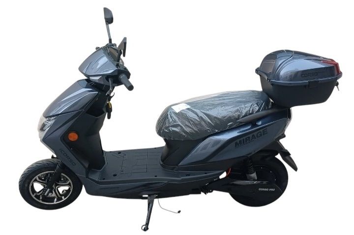 ‼️Електроскутер СКЛАД ОПТ ВІД 200 шт| 500 Вт електробайк‼️