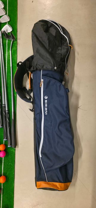 Conjunto de Golf Principiante com bolas