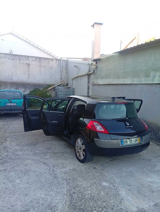 Renault Megane 915713390