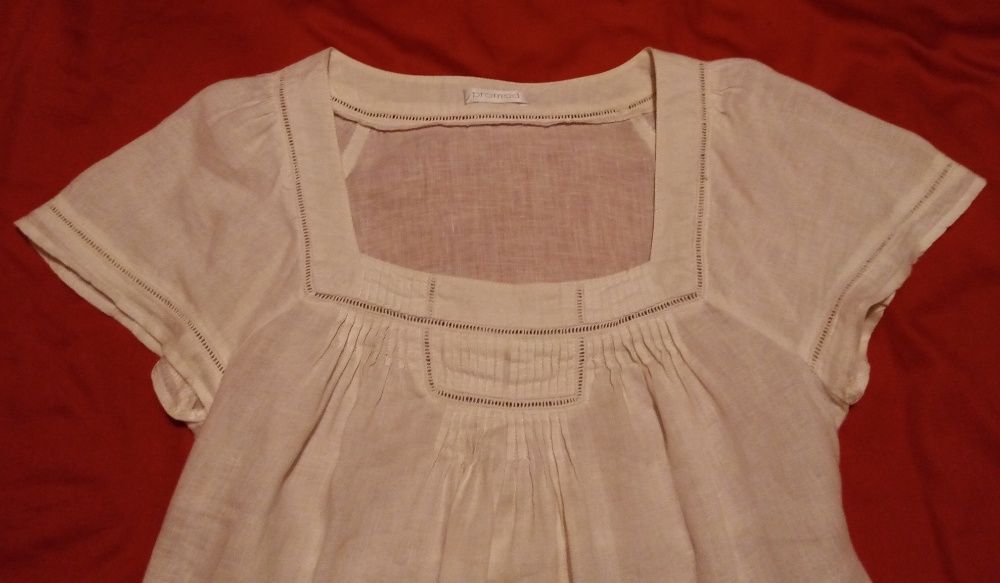 Blusas/Túnicas para grávida da H&M