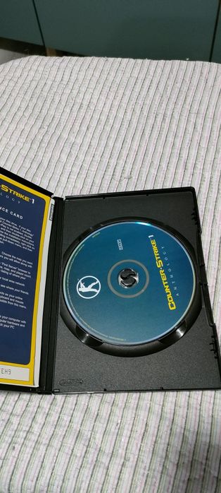 Counter strike 1