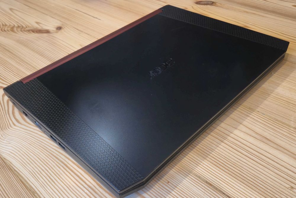 Acer Nitro 5 | i7 | RTX 2060 | 16GB | Stan Idealny