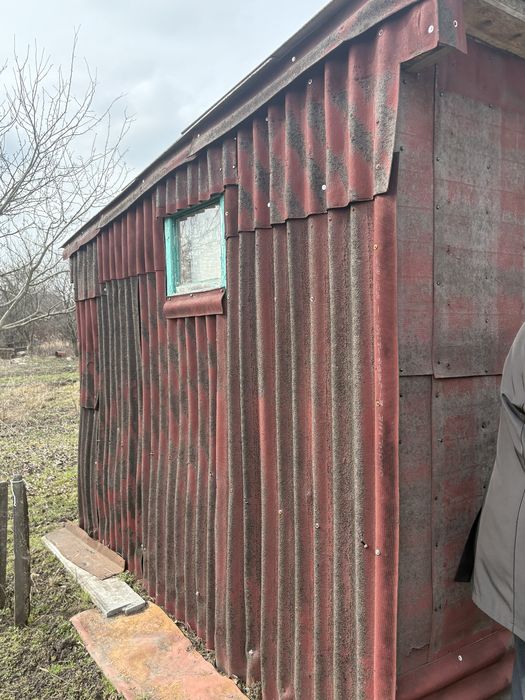 Дача село Острійки