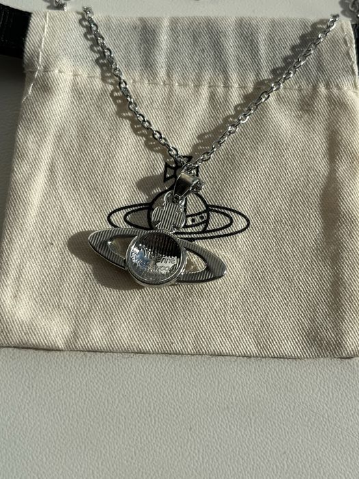 Кулони Vivienne Westwood Bas Relief Pendant